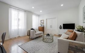 1 Bedroom 1 Bathroom Furnished - Sol - Bright Refurbished - Mintystay